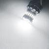 imageAUTOONE 194 LED License Plate Light 300 High Brightness T10 168 2825 W5W Bulbs for Dome Map Door Courtesy Interior Car 6500K White Pack of 2White