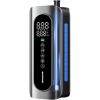 imageAUTOONE Tire Inflator Portable Air Compressor 150PSI Air Pump for Car Tires with Tire Pressure Gauge 3X Faster One Click Smart Cordless Tire Air Pump for Car Motorcycle Bike Ball and More