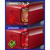 imageAUTOONE Chevy Colorado Tail Lights 20152022 Tail Lamp Assembly Left Driver Side Rear Factory OEMDriver SideLeft