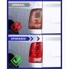 imageAUTOONE Upgraded For Dodge RAM Tail Lights Assembly Tail Lamp Assembly Fit for 20092018 Dodge RAM Pickup Rear Factory OEM Passenger Side Without BulbsOEM HalogenBoth Sides