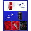 image:imageAUTOONE Chevy Colorado Tail Lights 20152022 Tail Lamp Assembly Rear Factory OEM Driver amp Passenger SideDriver and Passenger Side