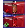 image:imageAUTOONE Chevy Colorado Tail Lights 20152022 Tail Lamp Assembly Rear Factory OEM Driver amp Passenger SidePassenger SideRight