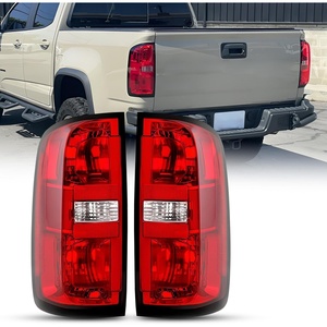 image:imageAUTOONE Chevy Colorado Tail Lights 20152022 Tail Lamp Assembly Rear Factory OEM Driver amp Passenger SideDriver and Passenger Side