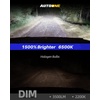 image:imageAUTOONE Latest H11B LED Bulb Plug and Play No Flickering 70000LM 6500K Easy 3 Min Install IP68 Rated Long Lifespan Pack of 2H8H11H9HB39005