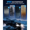 image:imageAUTOONE 880 LED Fog Light Bulbs 6500K Cool White 600 BrightnessWhite